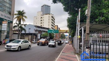 Land for Sale at Maharagama